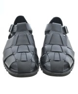 Paraboot（パラブーツ）サンダル 黒 サイズ:44(29cm位) メンズ/2200666667045