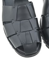 Paraboot（パラブーツ）サンダル 黒 サイズ:44(29cm位) メンズ/2200666667045