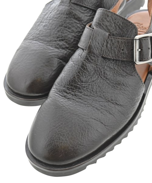 Paraboot（パラブーツ）サンダル 茶 サイズ:EU41(26cm位) メンズ/2200667196803
