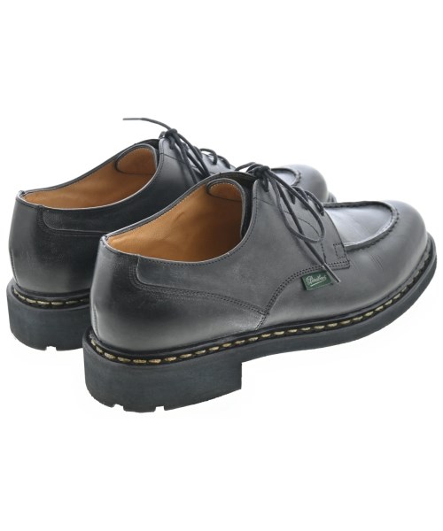 Paraboot（パラブーツ）ビジネス・ドレスシューズ 黒 サイズ:UK5 1/2(24cm位) メンズ/2200665166112