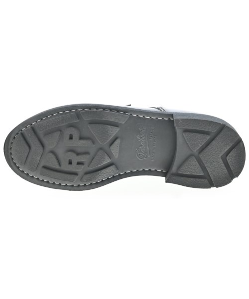 Paraboot（パラブーツ）ビジネス・ドレスシューズ 黒 サイズ:UK5 1/2(24cm位) メンズ/2200665166112