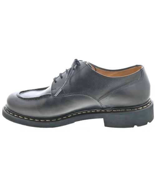 Paraboot（パラブーツ）ビジネス・ドレスシューズ 黒 サイズ:UK5 1/2(24cm位) メンズ/2200665166112