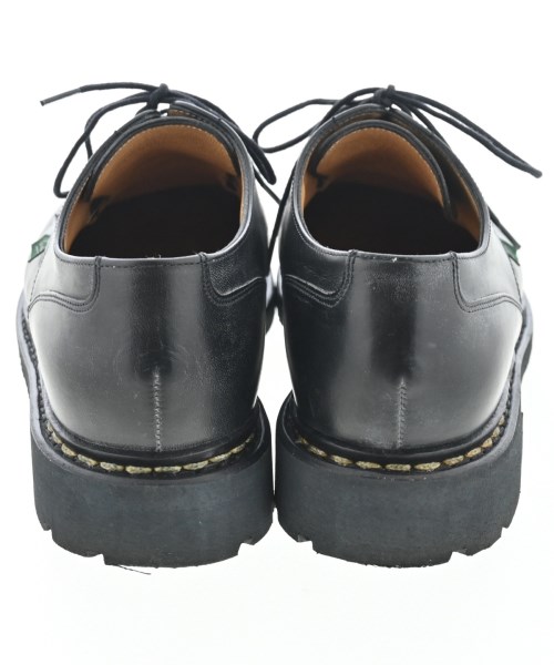 Paraboot（パラブーツ）ビジネス・ドレスシューズ 黒 サイズ:UK5 1/2(24cm位) メンズ/2200665166112