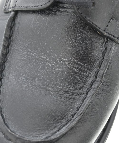 Paraboot（パラブーツ）ビジネス・ドレスシューズ 黒 サイズ:UK5 1/2(24cm位) メンズ/2200665166112