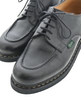 Paraboot（パラブーツ）ビジネス・ドレスシューズ 黒 サイズ:UK5 1/2(24cm位) メンズ/2200665166112