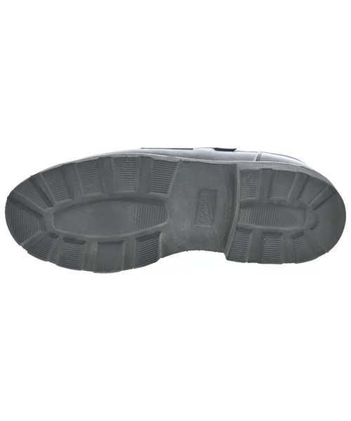 Paraboot（パラブーツ）ビジネス・ドレスシューズ 黒 サイズ:UK9(27.5cm位) メンズ/2200665668012