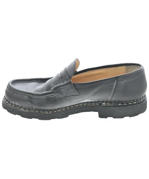 Paraboot（パラブーツ）ビジネス・ドレスシューズ 黒 サイズ:UK9(27.5cm位) メンズ/2200665668012