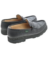Paraboot（パラブーツ）ビジネス・ドレスシューズ 黒 サイズ:UK9(27.5cm位) メンズ/2200665668012