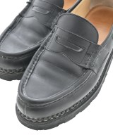 Paraboot（パラブーツ）ビジネス・ドレスシューズ 黒 サイズ:UK9(27.5cm位) メンズ/2200665668012