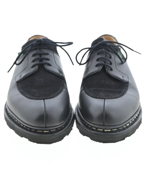 Paraboot（パラブーツ）その他 黒 サイズ:UK5 1/2(24cm位) メンズ/2200670069033