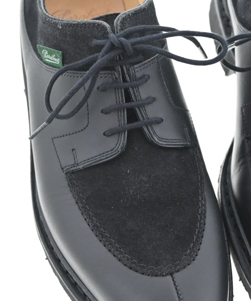 Paraboot（パラブーツ）その他 黒 サイズ:UK5 1/2(24cm位) メンズ/2200670069033