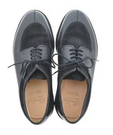 Paraboot（パラブーツ）その他 黒 サイズ:UK5 1/2(24cm位) メンズ/2200670069033