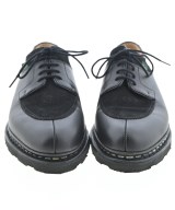 Paraboot（パラブーツ）その他 黒 サイズ:UK5 1/2(24cm位) メンズ/2200670069033