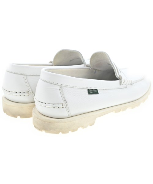 Paraboot（パラブーツ）ビジネス・ドレスシューズ 白 サイズ:UK8 1/2(27cm位) メンズ/2200668653381