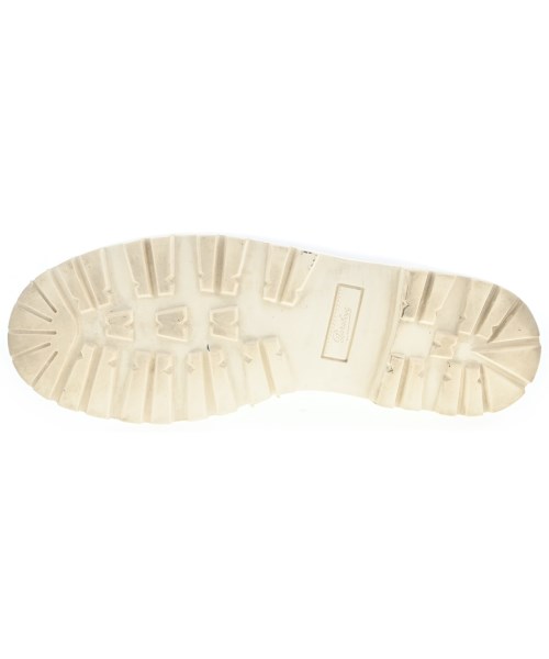 Paraboot（パラブーツ）ビジネス・ドレスシューズ 白 サイズ:UK8 1/2(27cm位) メンズ/2200668653381