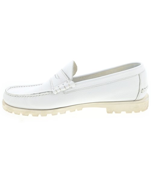 Paraboot（パラブーツ）ビジネス・ドレスシューズ 白 サイズ:UK8 1/2(27cm位) メンズ/2200668653381