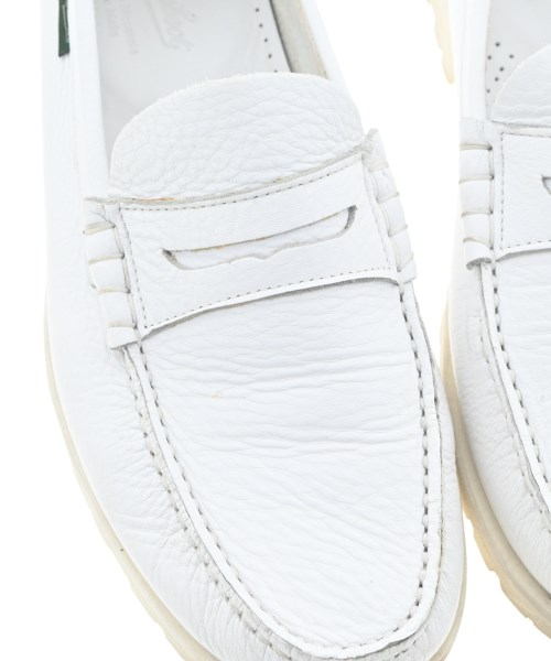 Paraboot（パラブーツ）ビジネス・ドレスシューズ 白 サイズ:UK8 1/2(27cm位) メンズ/2200668653381