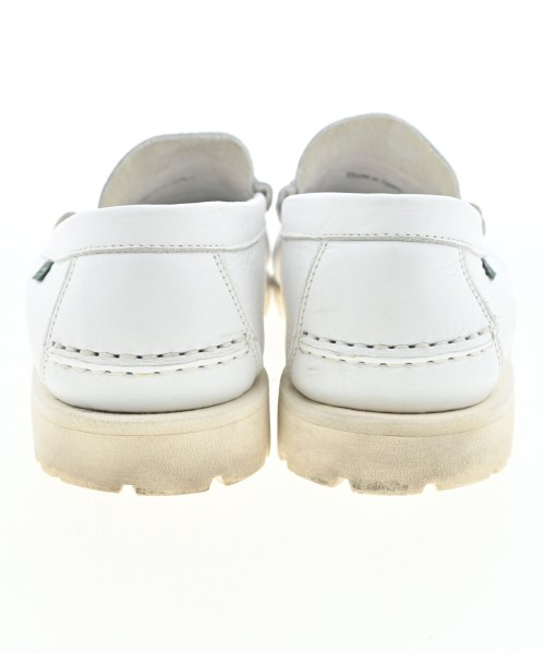 Paraboot（パラブーツ）ビジネス・ドレスシューズ 白 サイズ:UK8 1/2(27cm位) メンズ/2200668653381