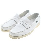 Paraboot（パラブーツ）ビジネス・ドレスシューズ 白 サイズ:UK8 1/2(27cm位) メンズ/2200668653381