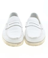 Paraboot（パラブーツ）ビジネス・ドレスシューズ 白 サイズ:UK8 1/2(27cm位) メンズ/2200668653381