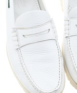 Paraboot（パラブーツ）ビジネス・ドレスシューズ 白 サイズ:UK8 1/2(27cm位) メンズ/2200668653381