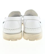 Paraboot（パラブーツ）ビジネス・ドレスシューズ 白 サイズ:UK8 1/2(27cm位) メンズ/2200668653381