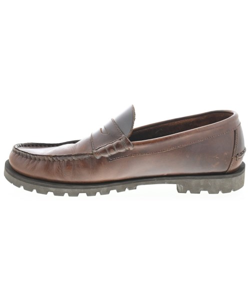 Paraboot（パラブーツ）ビジネス・ドレスシューズ 茶 サイズ:UK8 1/2(27cm位) メンズ/2200668653398