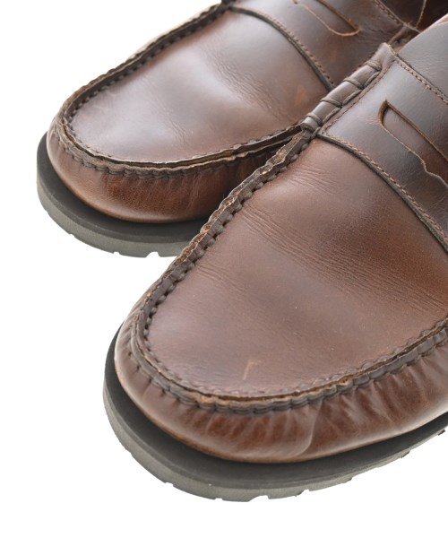 Paraboot（パラブーツ）ビジネス・ドレスシューズ 茶 サイズ:UK8 1/2(27cm位) メンズ/2200668653398