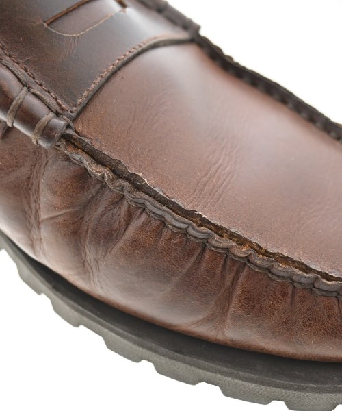 Paraboot（パラブーツ）ビジネス・ドレスシューズ 茶 サイズ:UK8 1/2(27cm位) メンズ/2200668653398