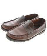 Paraboot（パラブーツ）ビジネス・ドレスシューズ 茶 サイズ:UK8 1/2(27cm位) メンズ/2200668653398