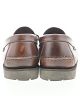 Paraboot（パラブーツ）ビジネス・ドレスシューズ 茶 サイズ:UK8 1/2(27cm位) メンズ/2200668653398