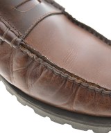 Paraboot（パラブーツ）ビジネス・ドレスシューズ 茶 サイズ:UK8 1/2(27cm位) メンズ/2200668653398