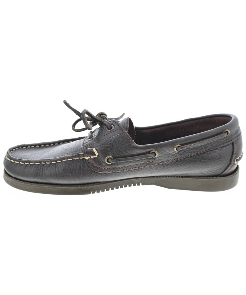 Paraboot（パラブーツ）ビジネス・ドレスシューズ 茶 サイズ:UK8 1/2(27cm位) メンズ/2200668653404