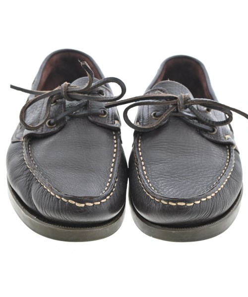 Paraboot（パラブーツ）ビジネス・ドレスシューズ 茶 サイズ:UK8 1/2(27cm位) メンズ/2200668653404