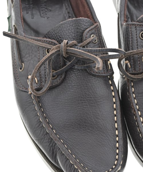 Paraboot（パラブーツ）ビジネス・ドレスシューズ 茶 サイズ:UK8 1/2(27cm位) メンズ/2200668653404
