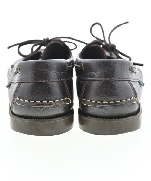 Paraboot（パラブーツ）ビジネス・ドレスシューズ 茶 サイズ:UK8 1/2(27cm位) メンズ/2200668653404
