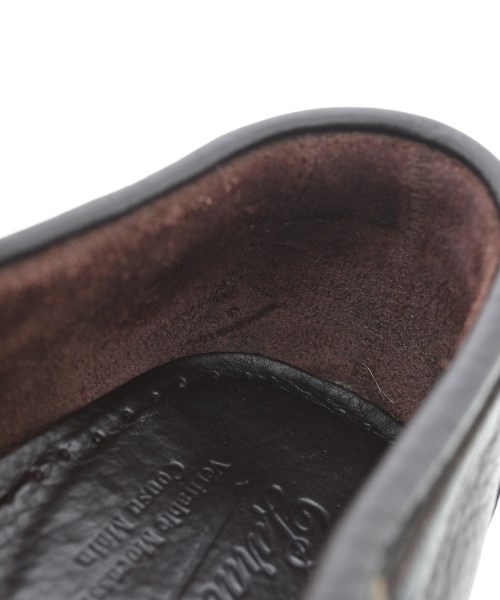 Paraboot（パラブーツ）ビジネス・ドレスシューズ 茶 サイズ:UK8 1/2(27cm位) メンズ/2200668653404