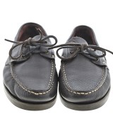 Paraboot（パラブーツ）ビジネス・ドレスシューズ 茶 サイズ:UK8 1/2(27cm位) メンズ/2200668653404
