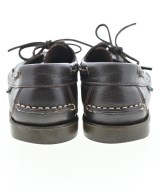 Paraboot（パラブーツ）ビジネス・ドレスシューズ 茶 サイズ:UK8 1/2(27cm位) メンズ/2200668653404
