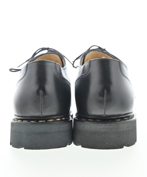 Paraboot（パラブーツ）ビジネス・ドレスシューズ 黒 サイズ:UK7(25.5cm位) メンズ/2200671085025