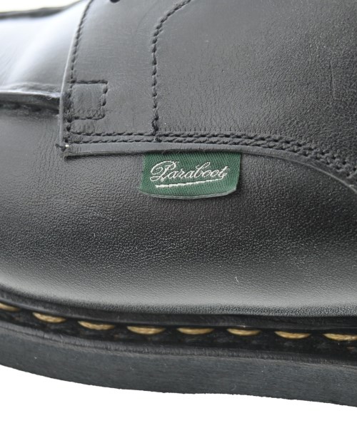 Paraboot（パラブーツ）ビジネス・ドレスシューズ 黒 サイズ:UK7(25.5cm位) メンズ/2200671085025