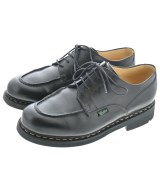 Paraboot（パラブーツ）ビジネス・ドレスシューズ 黒 サイズ:UK7(25.5cm位) メンズ/2200671085025