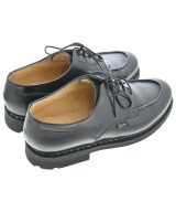 Paraboot（パラブーツ）ビジネス・ドレスシューズ 黒 サイズ:UK7(25.5cm位) メンズ/2200671085025