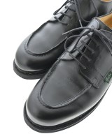 Paraboot（パラブーツ）ビジネス・ドレスシューズ 黒 サイズ:UK7(25.5cm位) メンズ/2200671085025