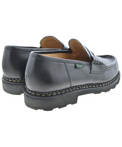 Paraboot（パラブーツ）ビジネス・ドレスシューズ 黒 サイズ:UK7(25.5cm位) メンズ/2200671981044