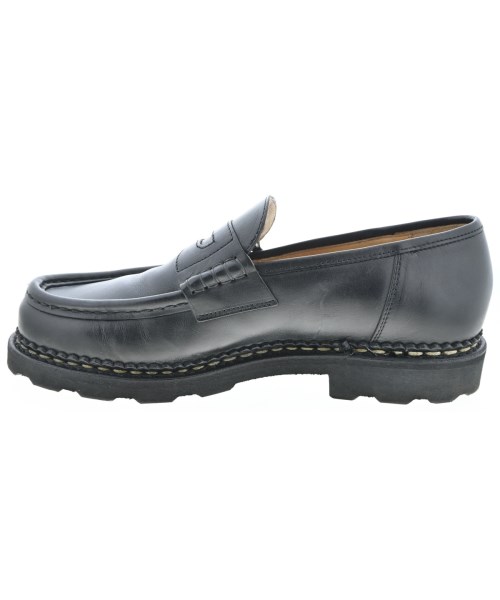 Paraboot（パラブーツ）ビジネス・ドレスシューズ 黒 サイズ:UK7(25.5cm位) メンズ/2200671981044