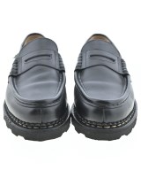 Paraboot（パラブーツ）ビジネス・ドレスシューズ 黒 サイズ:UK7(25.5cm位) メンズ/2200671981044