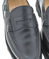 Paraboot（パラブーツ）ビジネス・ドレスシューズ 黒 サイズ:UK7(25.5cm位) メンズ/2200671981044