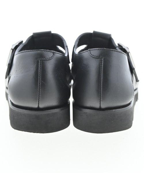 Paraboot（パラブーツ）サンダル 黒 サイズ:EU39(24cm位) メンズ/2200715494288