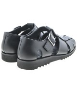 Paraboot（パラブーツ）サンダル 黒 サイズ:EU39(24cm位) メンズ/2200715494288